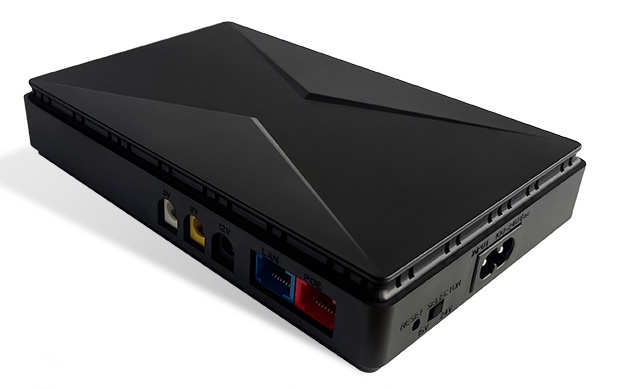 DC UPS mini