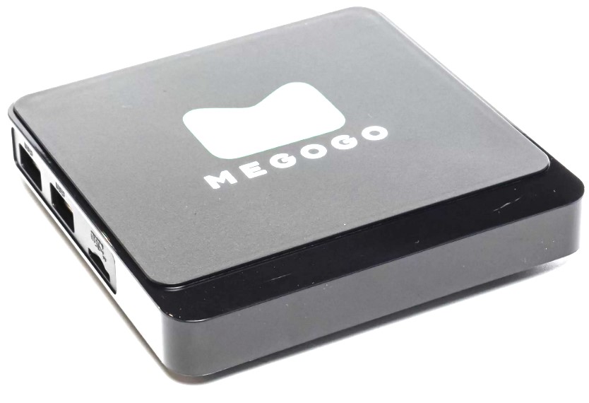 Плеєр inext TV5 MEGOGO BOX 2